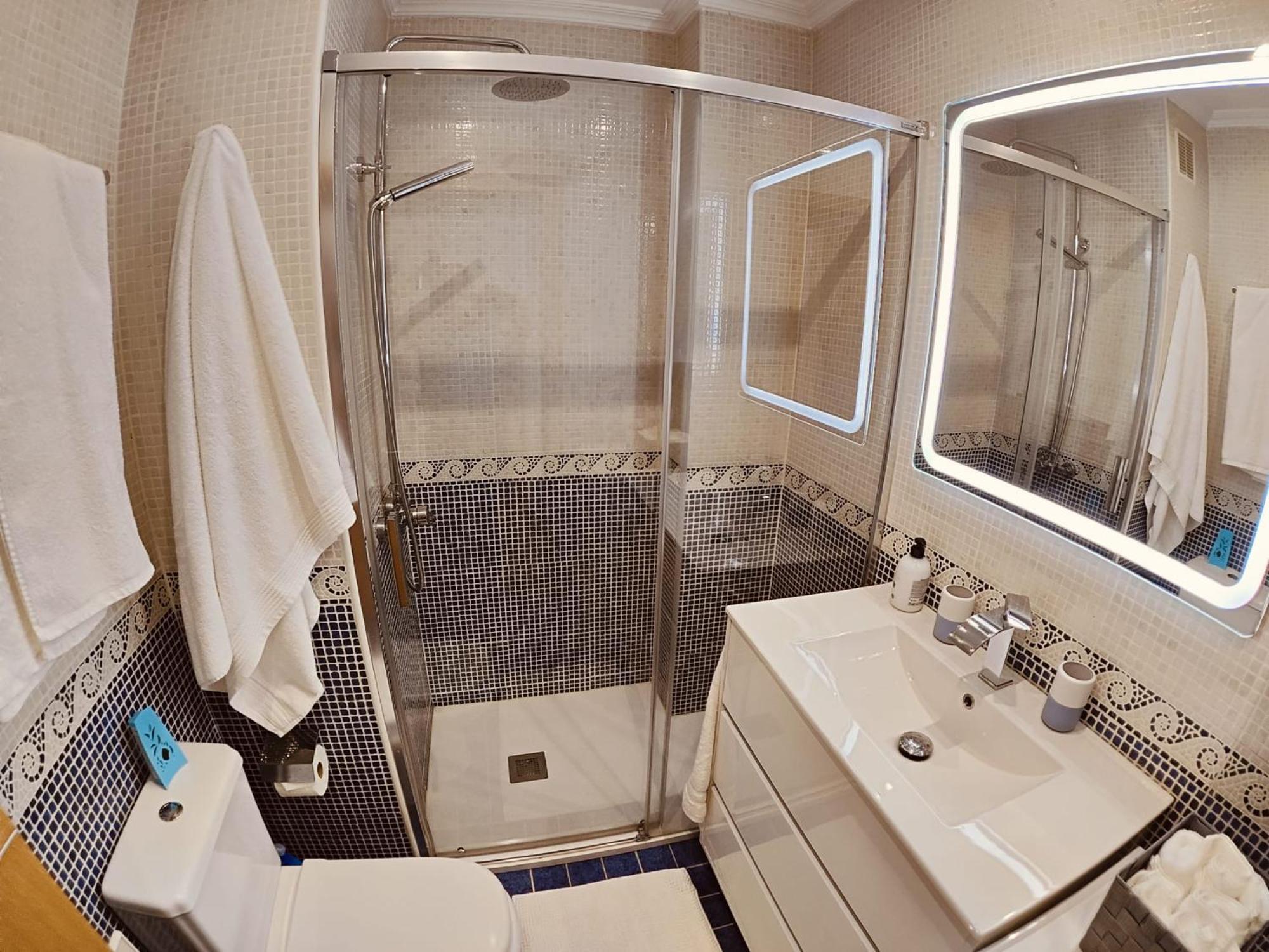 Apartamento Centrico, Vialia-Fatima Pino Vigo Esterno foto