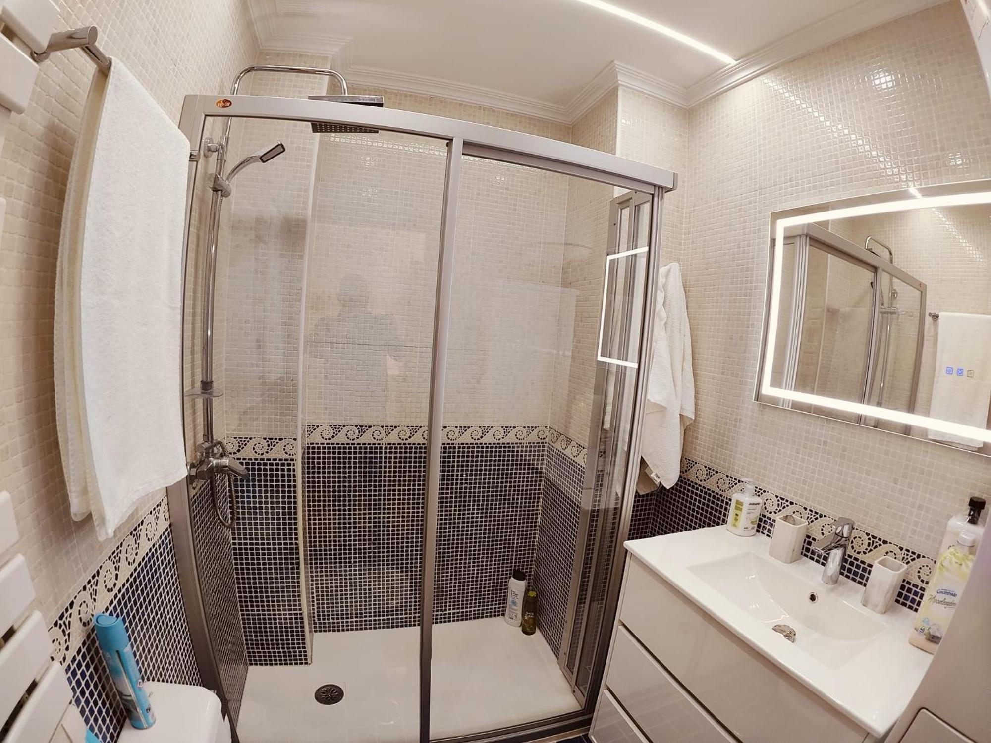 Apartamento Centrico, Vialia-Fatima Pino Vigo Esterno foto