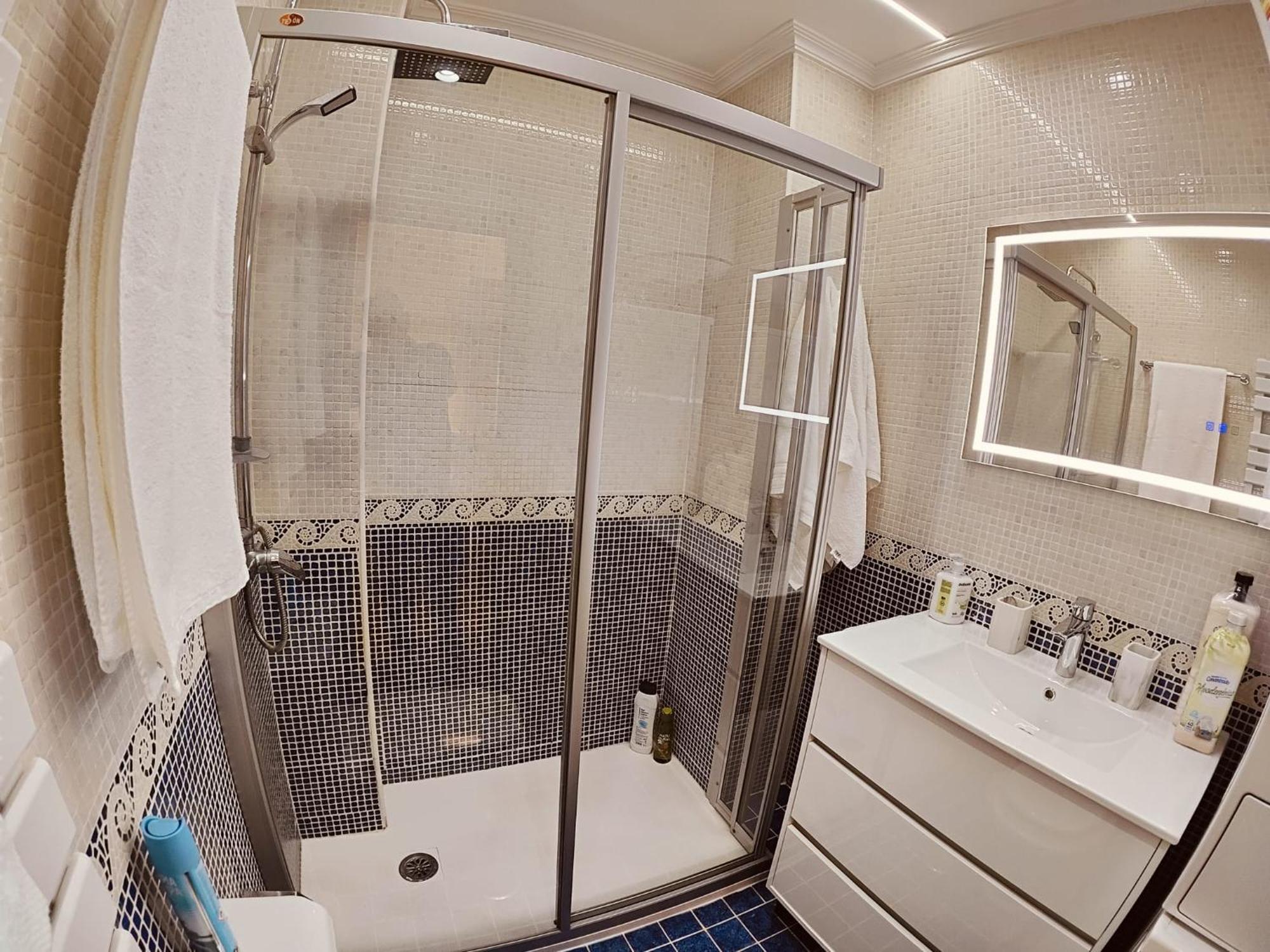 Apartamento Centrico, Vialia-Fatima Pino Vigo Esterno foto